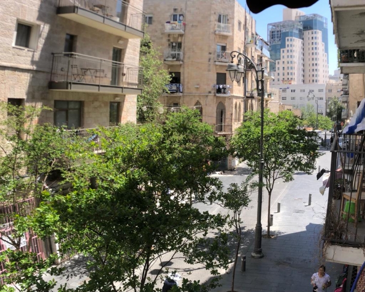 חדרים לפי שעה ברמת הגולן 5